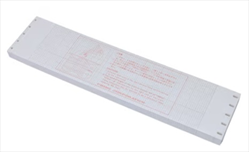 Giấy ghi biểu đồ CHINO LE-01001A